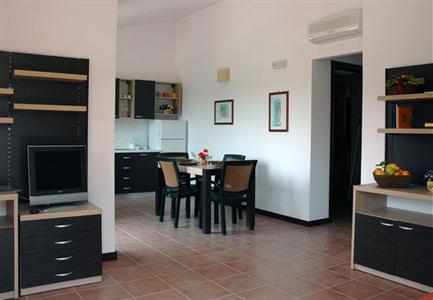 фото отеля Residence Club Sant'andrea