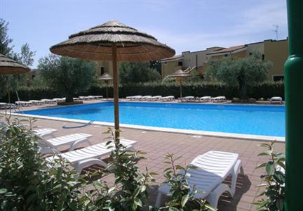 фото отеля Residence Club Sant'andrea