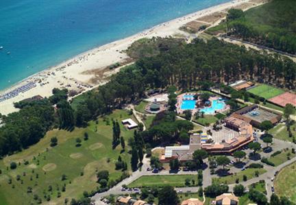 фото отеля Residence Club Sant'andrea