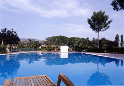 фото отеля Residence Club Sant'andrea