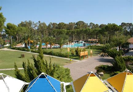 фото отеля Residence Club Sant'andrea