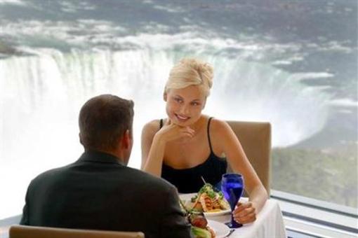 фото отеля Hilton Hotel and Suites Niagara Falls / Fallsview