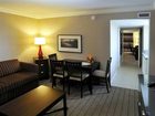 фото отеля Hilton Hotel and Suites Niagara Falls / Fallsview