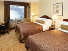 фото отеля Hilton Hotel and Suites Niagara Falls / Fallsview