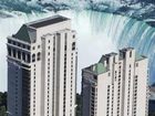 фото отеля Hilton Hotel and Suites Niagara Falls / Fallsview