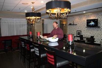 фото отеля Hampton Inn Greenville / Simpsonville