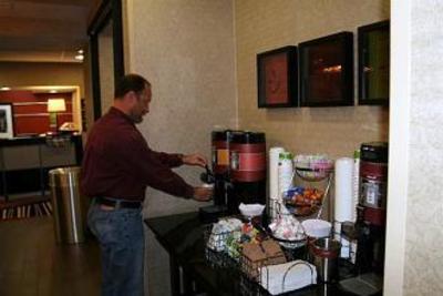 фото отеля Hampton Inn Greenville / Simpsonville