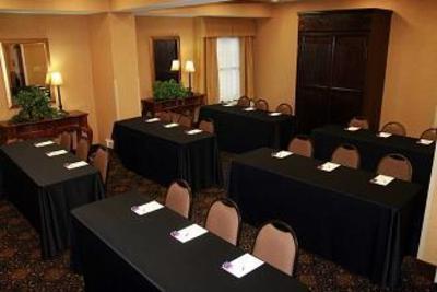 фото отеля Hampton Inn Greenville / Simpsonville