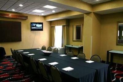 фото отеля Hampton Inn Greenville / Simpsonville