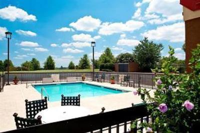 фото отеля Hampton Inn Greenville / Simpsonville