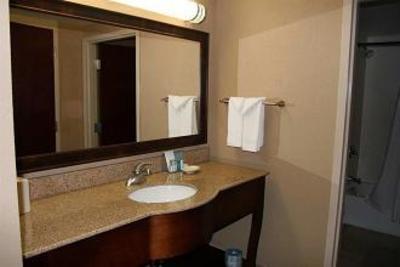 фото отеля Hampton Inn Greenville / Simpsonville