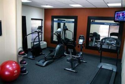 фото отеля Hampton Inn Greenville / Simpsonville