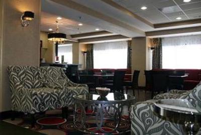 фото отеля Hampton Inn Greenville / Simpsonville