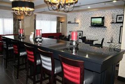 фото отеля Hampton Inn Greenville / Simpsonville