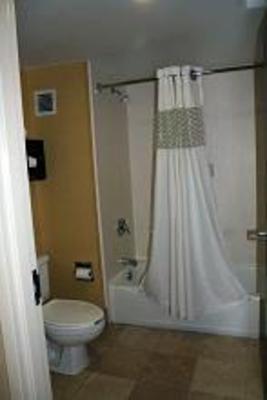 фото отеля Hampton Inn Greenville / Simpsonville