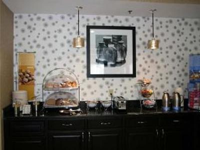 фото отеля Hampton Inn Greenville / Simpsonville