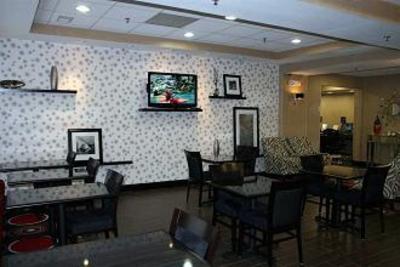 фото отеля Hampton Inn Greenville / Simpsonville