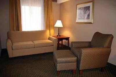 фото отеля Hampton Inn Greenville / Simpsonville