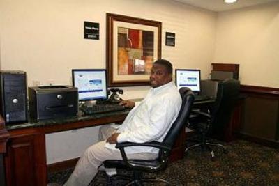 фото отеля Hampton Inn Greenville / Simpsonville