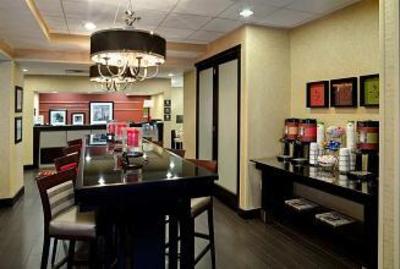 фото отеля Hampton Inn Greenville / Simpsonville