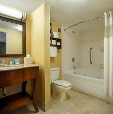 фото отеля Hampton Inn Greenville / Simpsonville
