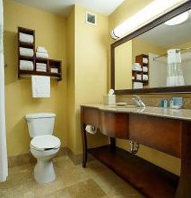 фото отеля Hampton Inn Greenville / Simpsonville