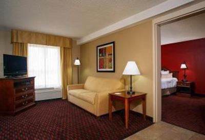 фото отеля Hampton Inn Greenville / Simpsonville