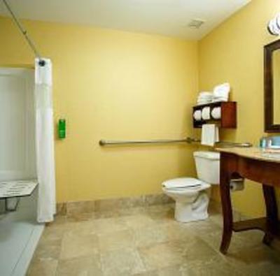 фото отеля Hampton Inn Greenville / Simpsonville