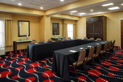 фото отеля Hampton Inn Greenville / Simpsonville