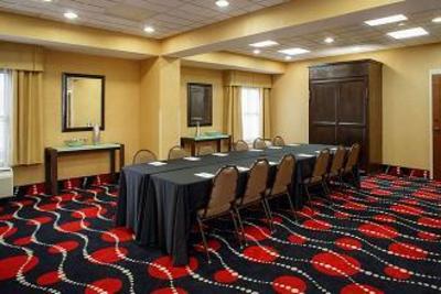 фото отеля Hampton Inn Greenville / Simpsonville