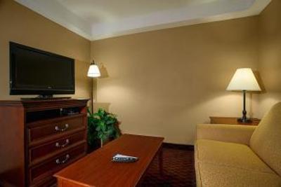 фото отеля Hampton Inn Greenville / Simpsonville