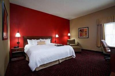 фото отеля Hampton Inn Greenville / Simpsonville