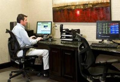 фото отеля Hampton Inn Greenville / Simpsonville