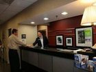 фото отеля Hampton Inn Greenville / Simpsonville