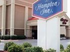 фото отеля Hampton Inn Greenville / Simpsonville