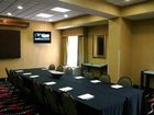 фото отеля Hampton Inn Greenville / Simpsonville