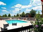 фото отеля Hampton Inn Greenville / Simpsonville