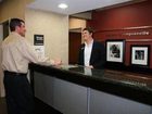 фото отеля Hampton Inn Greenville / Simpsonville