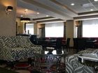 фото отеля Hampton Inn Greenville / Simpsonville