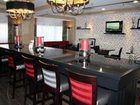 фото отеля Hampton Inn Greenville / Simpsonville