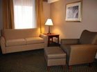 фото отеля Hampton Inn Greenville / Simpsonville