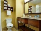 фото отеля Hampton Inn Greenville / Simpsonville