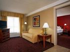 фото отеля Hampton Inn Greenville / Simpsonville