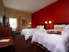 фото отеля Hampton Inn Greenville / Simpsonville