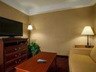 фото отеля Hampton Inn Greenville / Simpsonville