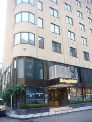 фото отеля Zaimoglu Hotel