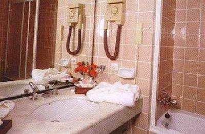фото отеля Zaimoglu Hotel