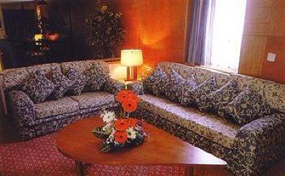 фото отеля Zaimoglu Hotel