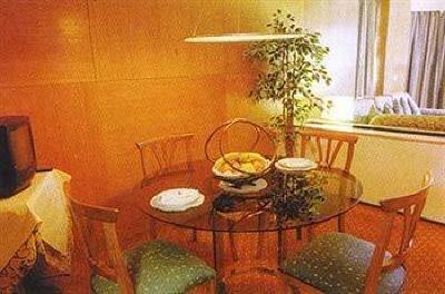 фото отеля Zaimoglu Hotel