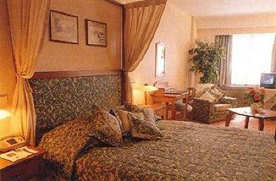 фото отеля Zaimoglu Hotel